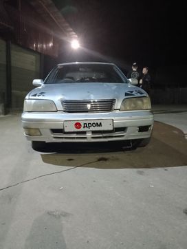  Toyota Camry 1997 , 200000 , 