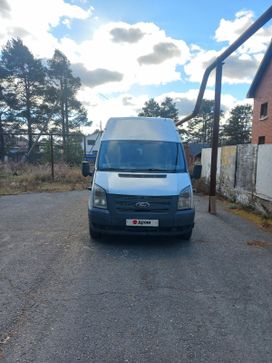  ( ) Ford Transit 2012 , 1250000 , 