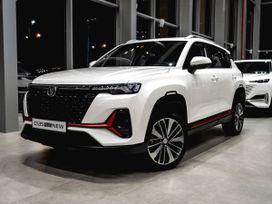 SUV   Changan CS35 Plus 2025 , 2779900 , 