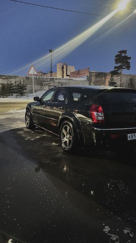  Chrysler 300 2005 , 930000 , Ը