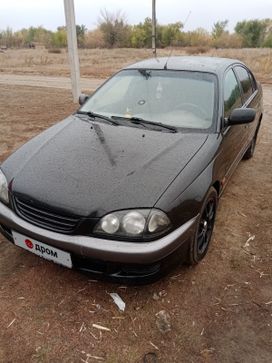  Toyota Avensis 2000 , 470000 ,  