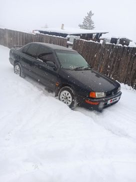  Nissan Primera 1990 , 230000 , 