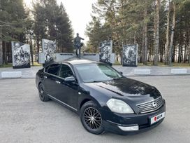  Nissan Teana 2006 , 800000 , 