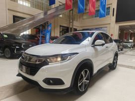 SUV   Honda Vezel 2022 , 1590000 , 