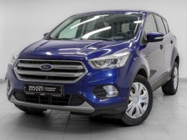 SUV   Ford Kuga 2018 , 1440000 , 