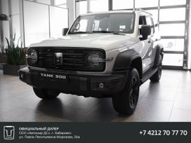 SUV   Tank 300 2024 , 4649000 , 