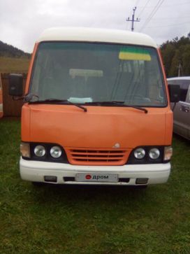   Kia Combi 1999 , 400000 , 