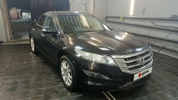 SUV   Honda Crosstour 2011 , 1600000 , 