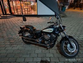  Yamaha XVS 400 2008 , 450000 , 