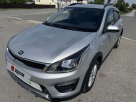  Kia Rio X (X-Line) 2018 , 1500000 , 