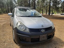  Nissan AD 2013 , 550000 , 