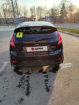  Ford Fiesta 2011 , 785000 , 