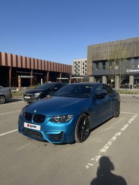  BMW 3-Series 2007 , 2200000 , 