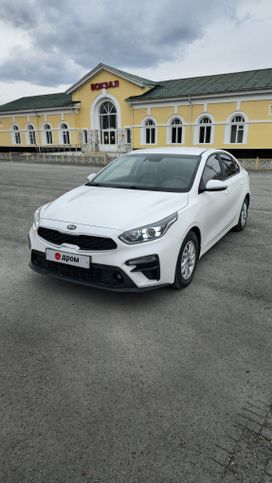  Kia K3 2020 , 2000000 , 