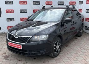  Skoda Rapid 2014 , 434990 , -