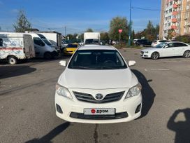  Toyota Corolla 2013 , 1290000 , 