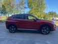 SUV   Mitsubishi Eclipse Cross 2018 , 2190000 , 