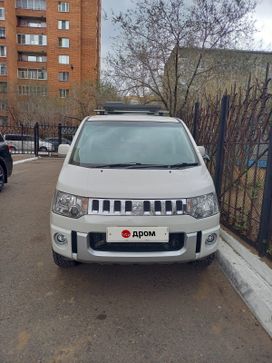    Mitsubishi Delica D:5 2015 , 2300000 , 