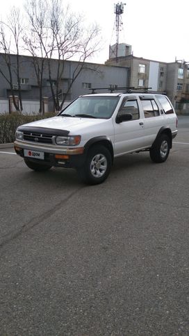 SUV   Nissan Pathfinder 1996 , 520000 , 