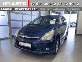    Toyota Wish 2004 , 900000 , 