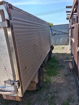   Mazda Titan 1994 , 750000 , 