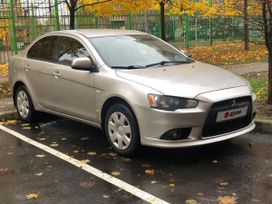  Mitsubishi Lancer 2012 , 750000 , 
