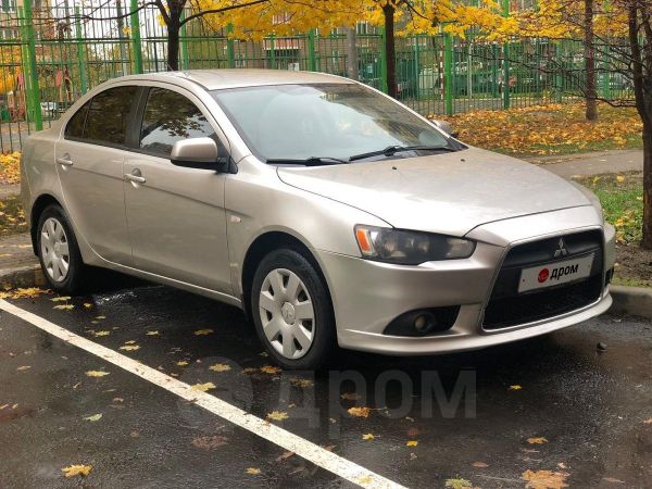  Mitsubishi Lancer 2012 , 750000 , 