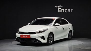  Kia K3 2021 , 1600000 , 