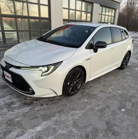  Toyota Corolla 2020 , 2150000 , 