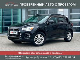 SUV   Mitsubishi ASX 2013 , 1000000 , 