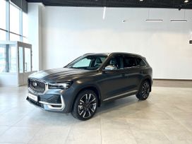 SUV   Geely Monjaro 2024 , 5001669 , 
