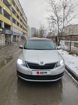  Skoda Rapid 2014 , 570000 , 