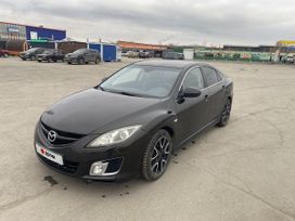  Mazda Mazda6 2008 , 1130000 , 