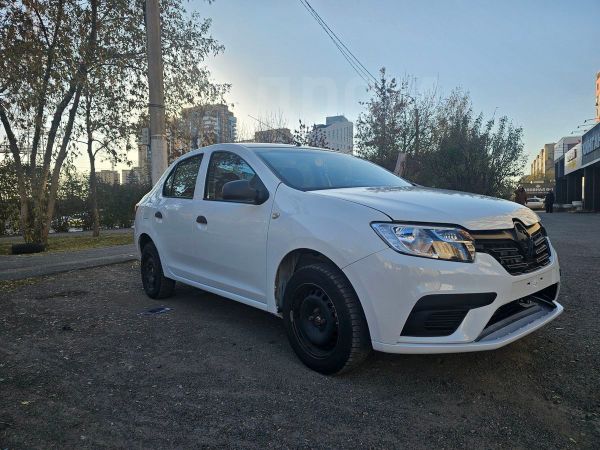  Renault Logan 2019 , 600000 , 