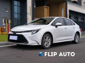  Toyota Corolla 2021 , 1505000 , 