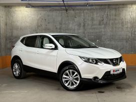 SUV   Nissan Qashqai 2016 , 1670000 , 