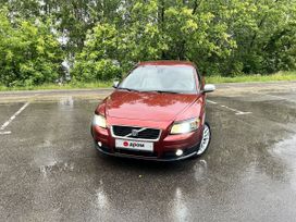  3  Volvo C30 2008 , 990000 , 