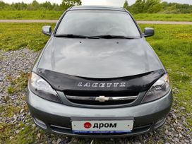  Chevrolet Lacetti 2012 , 790000 , 