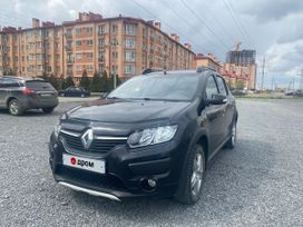  Renault Sandero Stepway 2016 , 905000 , --