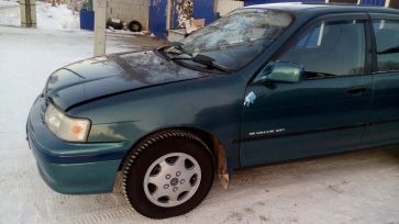  Toyota Corsa 1993 , 100000 , 