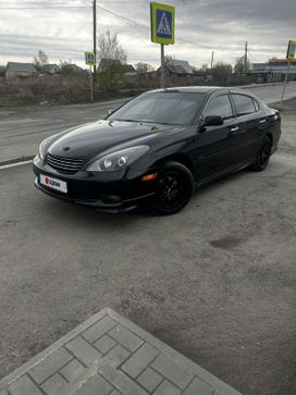  Toyota Windom 2003 , 980000 , 