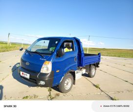  Kia Bongo III 2011 , 1850000 , 