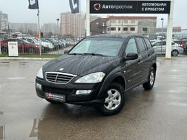 SUV   SsangYong Kyron 2013 , 1050000 , 