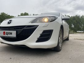  Mazda Mazda3 2010 , 980000 , 