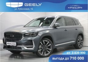 SUV   Geely Monjaro 2024 , 5052190 , 