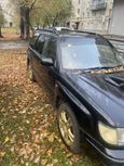 SUV   Subaru Forester 1997 , 340000 , 