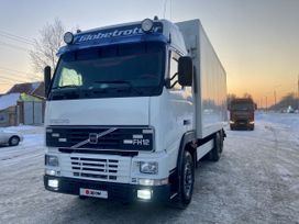   Volvo FH12 1997 , 3750000 , 