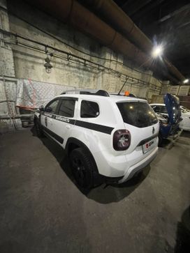 SUV   Renault Duster 2021 , 1120000 , 