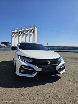  Honda Civic 2021 , 2200000 , 
