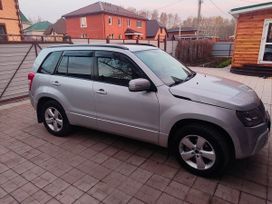 SUV   Suzuki Grand Vitara 2010 , 1150000 , 